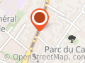 Résidence étudiante Eaubonne ARPEJ - Rosa Parks