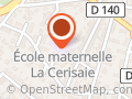 École Maternelle Publique La Cerisaie