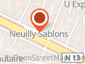 L'émir Traiteur Neuilly-sur-Seine