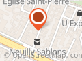 Du Bout des Ongles - Neuilly-sur