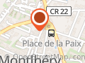 Chauffage Francais Ouvriers de L'habitat (Les) Install. Qualifié