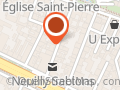 Syndicat de Copropriétaires du 14 r Louis Philippe