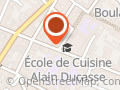 Atelier Fanchon - Cours de couture