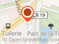 Centre Dentaire Massy Tuilerie