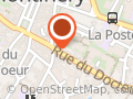 Centre Médico Psychologique