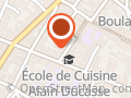 Barril Cochet Isabelle