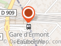 Le Comptoir - Brasserie Tabac à Eaubonne 95.