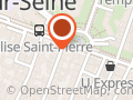 Allianz Assurance NEUILLY SUR SEINE - SENECHAL & CAILLARD
