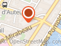 Syndicat Cooperatif Coproprietaires