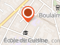 École maternelle publique Zédé