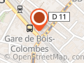 La Maison de la Beauté Bois-Colombes