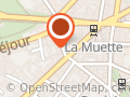 Massages Paris - Chez Louiza