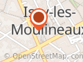 Librairie Chantelivre à Issy-les-Moulineaux