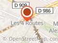Grande Pharmacie des 4 Routes