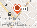 Centre d'ophtalmologie Asnières/Bois- Colombes - SANTÉ PARTNER