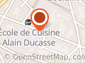 Trattoria en Seine