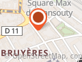 Oury-Ambrosi Laetitia