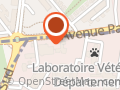 Pépinière d'entreprises Biolab