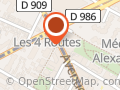 Laverie Libre Service