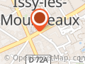 CCF Issy Les Moulineaux Mairie