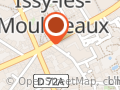 Lélia Aranda - Sophrologue Issy-les-Moulineaux