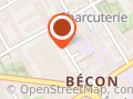 Crèche partenaire Les Explorateurs de Bécon - Courbevoie