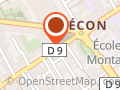 Centre d'ophtalmologie Courbevoie Levallois