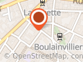 Boulainvilliers
