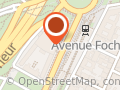 Restaurant Universitaire Paris-Dauphine