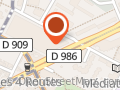 Pharmacie de Flore