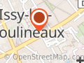 CAISSE DE CREDIT MUTUEL ARTDONYS - ISSY LES MOULINEAUX