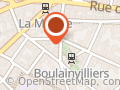 Association Le Tourisme à Paris
