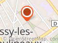 Salle de sport - One Fitness Club Issy-les-Moulineaux