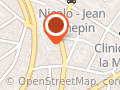 Restaurant Bon - Paris 16