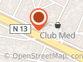 France Deffrennes, Chiropracteur