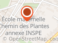ÉCOLE MATERNELLE ANNEXE IUFM CH DES PLANTES