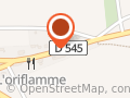 L'oriflamme