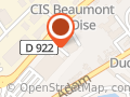 SUSHI SUR OISE