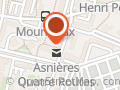 Maison de Santé Espoirs d'Asnières