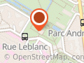 La Buvette du Parc