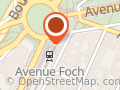 Gare Avenue Foch