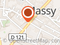 Office de Tourisme de Massy