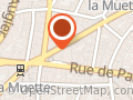 Breteuil - Location