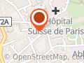 À la ville de Saint Flour
