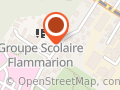 École Maternelle Publique Flammarion