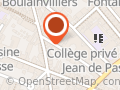 Syndicat de Copropriete Marronniers