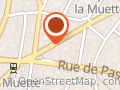 Club Tennis De Table Paris 16
