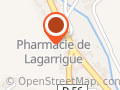 Centre de santé de Lagarrigue
