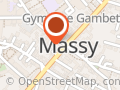 Le Royal Massy