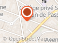 Micro-crèche partenaire Les Explorateurs du Ranelagh - Paris 16